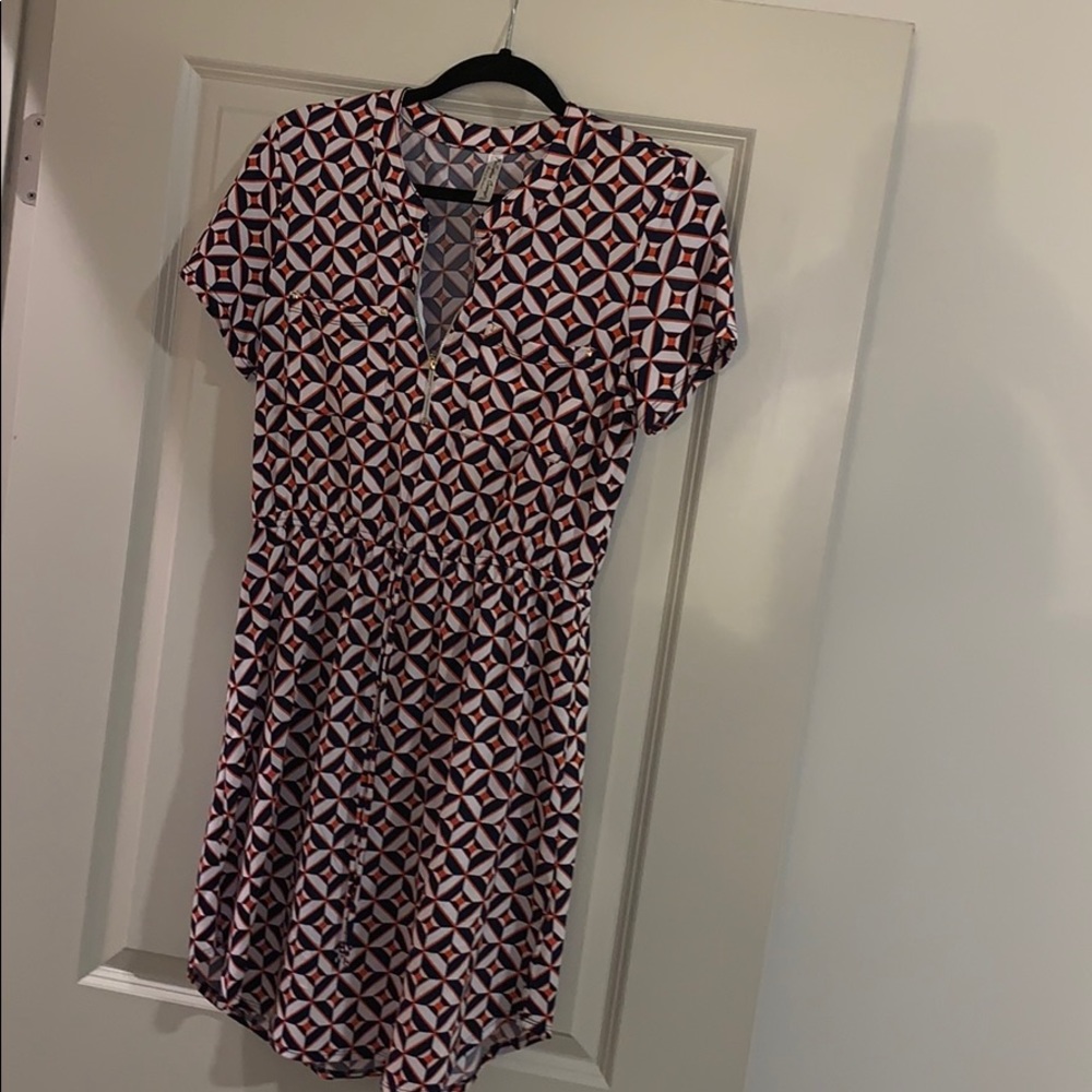 Cute Dress
